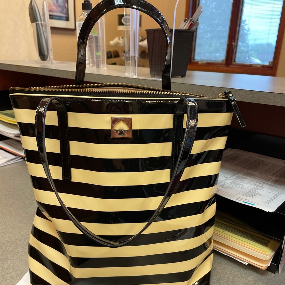 Kate Spade Tote